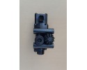 Magnetic valve WABCO 472 890 041 0 Car type trucks