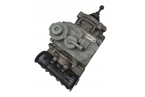 MAIN BRAKE VALVE EBS IVECO STRALIS EURO 6 OEM 4800200150