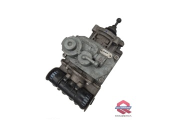 MAIN BRAKE VALVE EBS IVECO STRALIS EURO 6 OEM 4800200150 Part manufacturer EBS