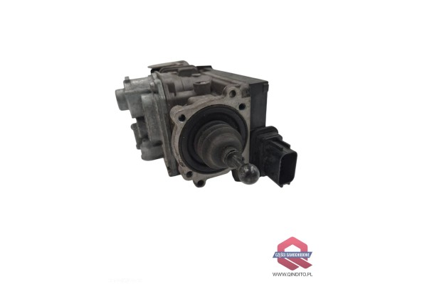 MAIN BRAKE VALVE EBS IVECO STRALIS EURO 6 OEM 4800200150 Catalog number of the part 4800200150