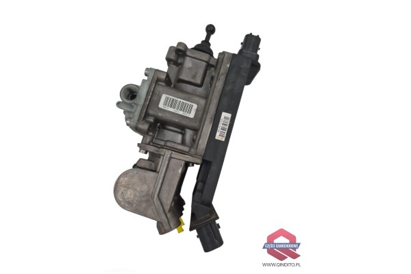 Válvula Principal de Freno EBS Iveco Stralis Euro 6 OEM 4800200150