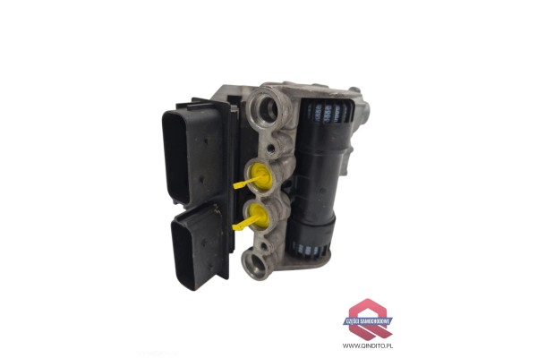 Válvula Principal de Freno EBS Iveco Stralis Euro 6 OEM 4800200150