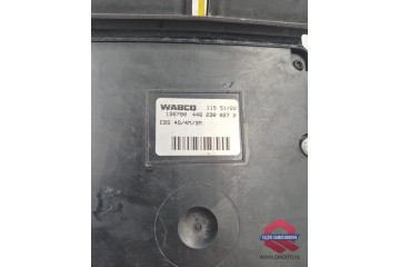 Válvula Principal de Freno EBS Iveco Stralis Euro 6 OEM 4800200150