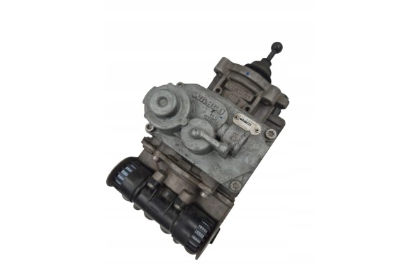 Válvula Principal de Freno EBS Iveco Stralis Euro 6 OEM 4800200150