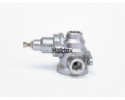 Air suspension valve