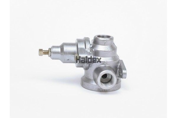 Air suspension valve