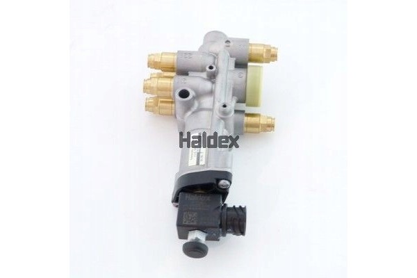 Lifting axle control valve Catalog number of the part 352080011