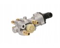 Lifting axle control valve Car type buses
