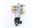 Lifting axle control valve Catalog number of the original VAN HOOL 11527743