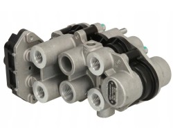 Multi circuit valve PNEUMATICS PN 10605