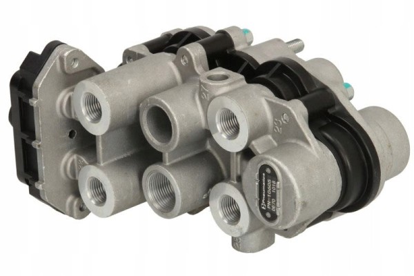 Multi circuit valve PNEUMATICS PN 10605