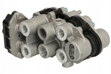 Multi circuit valve PNEUMATICS PN 10605