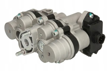 Multi circuit valve PNEUMATICS PN 10605 Part manufacturer Pneumatics