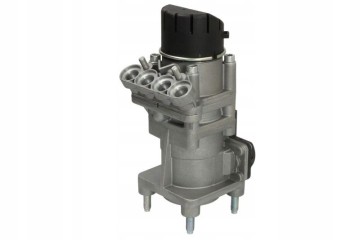 Main valve PNEUMATICS PN 10590