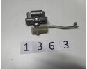 Mercedes airbag levelling valve knorr bremse 0500005002000
