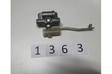 Mercedes airbag levelling valve knorr bremse 0500005002000