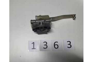 Mercedes airbag levelling valve knorr bremse 0500005002000 Packaging status original