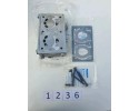 set of air compressor head wabco 9125109202 mercedes axor Catalog number of the part 912 510 92 02