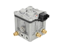 EGR valve PNEUMATICS PN 10554