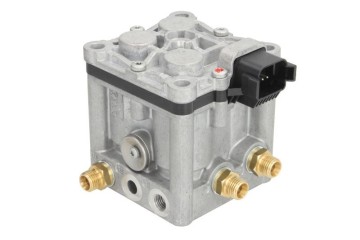 EGR valve PNEUMATICS PN 10554