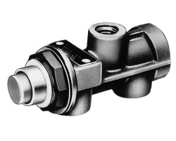 Knorr Bremse 0481007008 Pressure control valve