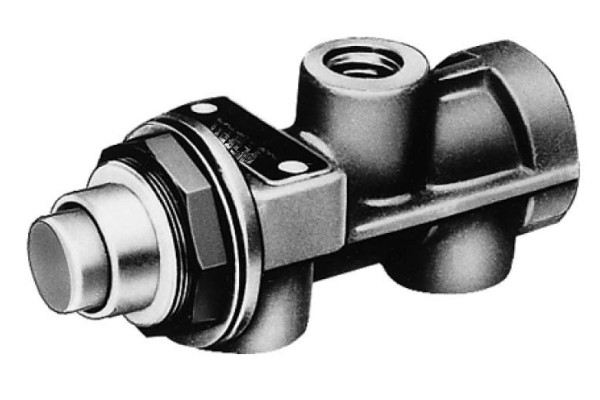 Knorr Bremse 0481007008 Pressure control valve