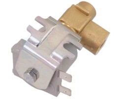 Solenoid valve 3587138