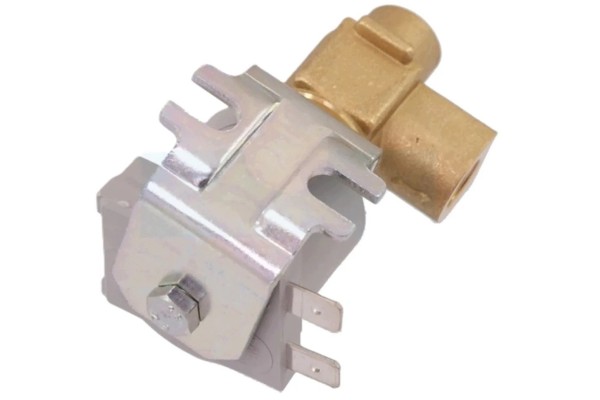 Solenoid valve 3587138