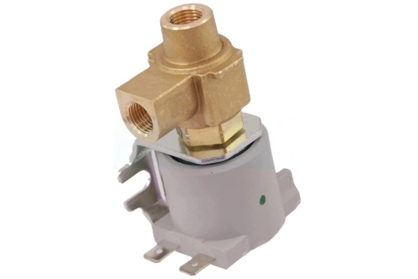 Solenoid valve 3587138 Part manufacturer Lombardini