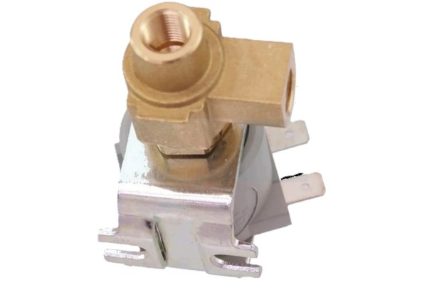 Solenoid valve 3587138 Catalog number of the part 3587138