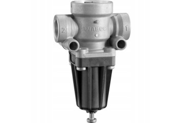 Pressure valve Wabco 4750103050