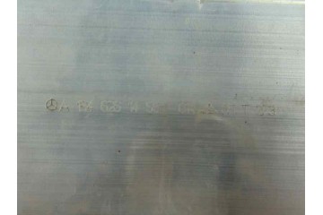 A1646200034 REFUERZO PARAGOLPES DELANTERO MERCEDES-BENZ CLASE ML (BM 164)