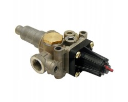Air filter 9753032200
