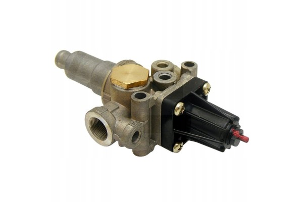 Air filter 9753032200