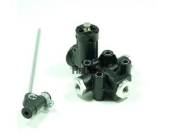 Vent valve 612035091