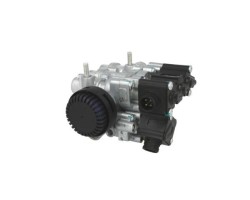 Magnetic valve PNEUMATICS PN 10442