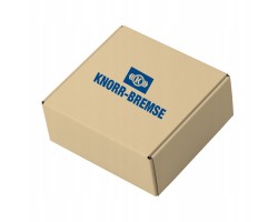 Air valve repair kit KNORR 1 507 010 022