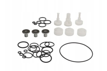 Air valve repair kit KNORR 1 507 010 022 Part manufacturer Knorr