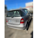 MERCEDES-BENZ CLASE A (BM 168) 170 CDI (168.008) MERCEDES-BENZ CLASE A (BM 168) 170 CDI (168.008)