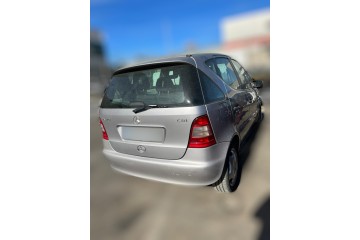 MERCEDES-BENZ CLASE A (BM 168) 170 CDI (168.008)