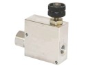 Flow control valve 3 way VPR3ET05001