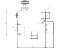 Flow control valve 3 way VPR3ET05001 Catalog number of the part VPR3ET05001