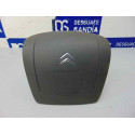 07354362450 AIRBAG DELANTERO IZQUIERDO CITROEN JUMPER FURGÓN GRAN VOLUMEN 35 L3H2 HDi 120 2008 07354362450 183901 CITROEN - 1