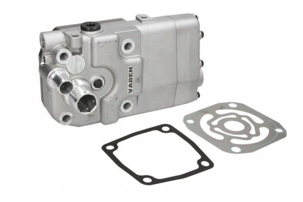 Compressor head VADEN 11 32 70 Part manufacturer Vaden