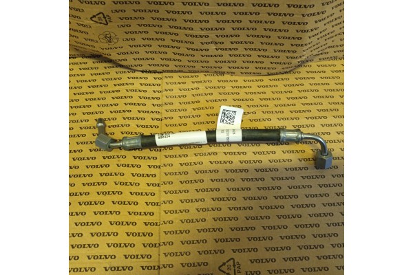 Spring tooth without coulter 990424 Part manufacturer Volvo OE