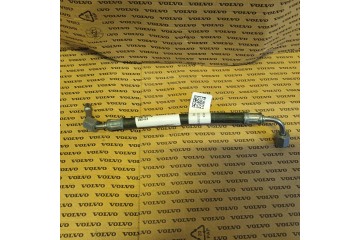 Spring tooth without coulter 990424 Part manufacturer Volvo OE