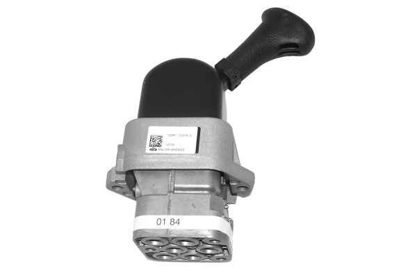 Manual brake valve KNORR DPM 66AK
