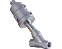 Slant valve 2 2 NC 1 2 PPV10S015K