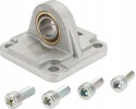 Rotary flange SFS080