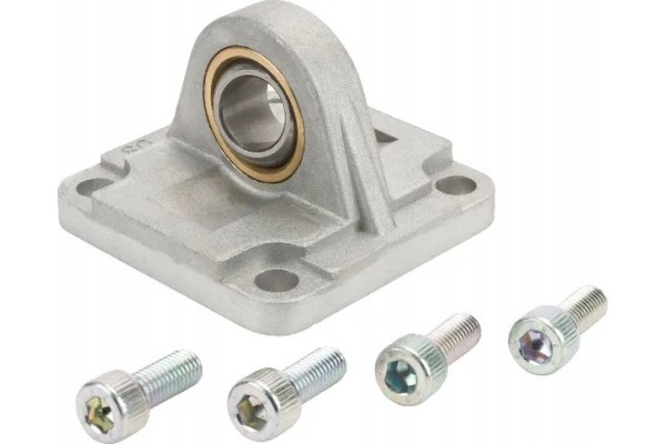 Rotary flange SFS080